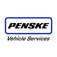 Penske Vehicle Services logo