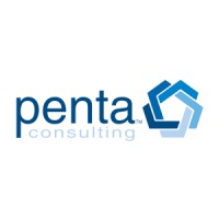Penta Consulting logo