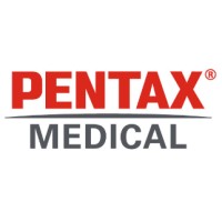 PENTAX Medical EMEA (Europe, Middle East, Africa) logo