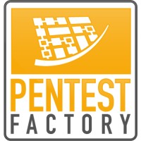 Pentest Factory GmbH logo