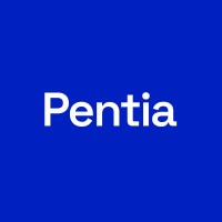 Pentia logo