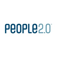 People2.0 logo