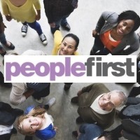 People First Recruitment logo