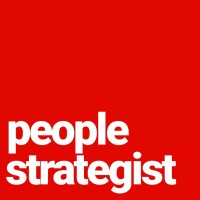 People Strategist logo