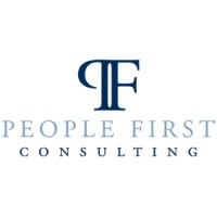 People First Consulting logo