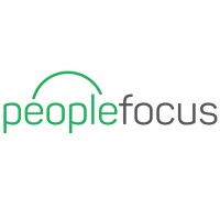 Peoplefocus HR logo