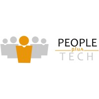 PeoplePlusTech Inc. logo