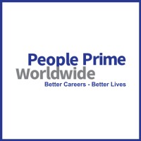 People Prime Worldwide logo