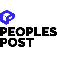 Peoples Post logo