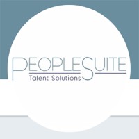 PeopleSuite Talent Solutions logo