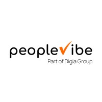 PeopleVibe logo