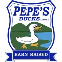 Pepe's Ducks Ltd logo