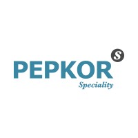 Pepkor Speciality logo