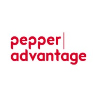 Pepper Advantage logo