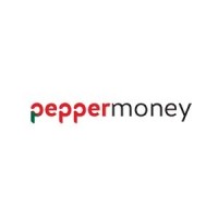 Pepper Money UK logo