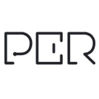 PER International logo