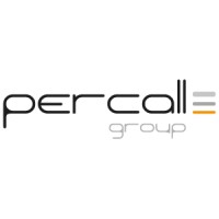 Percall Group logo