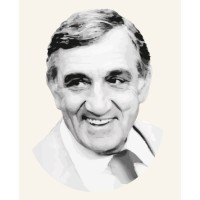 FONDATION PERCE-NEIGE logo