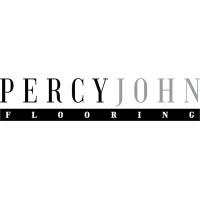 Percy John Flooring logo