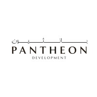 Pantheon Development logo