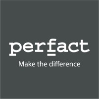 Perfact Group logo