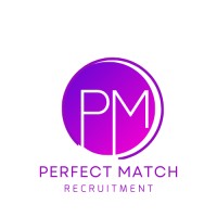 Perfect Match logo