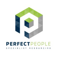 Perfect People logo
