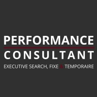 Performance Consultant SA logo