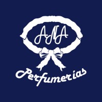Perfumerías Ana logo