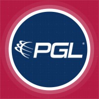 PGL (Perimeter Global Logistics) logo