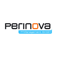 perinova IT-Management Gruppe logo