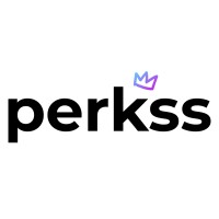 Perkss logo