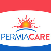 PermiaCare (formerly Permian Basin Community Centers, MHMR) logo
