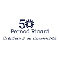 Pernod Ricard logo
