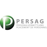 Persag AG logo