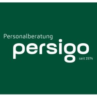 Persigo AG logo