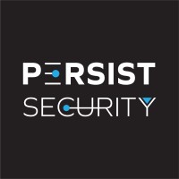 Persist Security logo