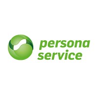 persona service logo
