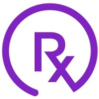 PersonalRX logo