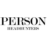 Person Headhunters logo