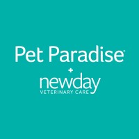 Pet Paradise logo