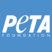 PETA Foundation logo