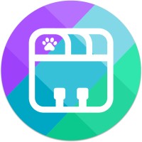 PetDesk logo