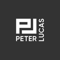 Peter Lucas logo
