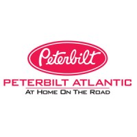 Peterbilt Atlantic logo