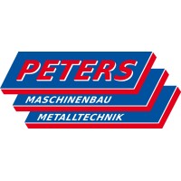 PETERS Maschinenbau GmbH & Co. KG logo