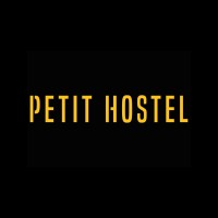 Petit Hostel logo