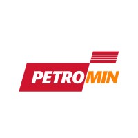 Petromin Corporation logo