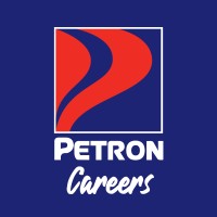 Petron Corporation logo