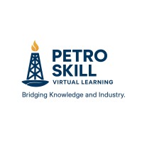 PetroSkill Virtual Learning
